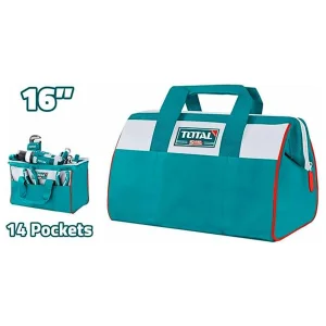 کیف ابزار توتال مدل THT261625