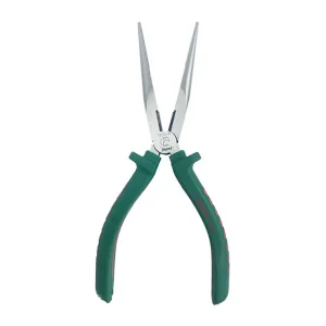 انبر دم باریک هنس تولز مدل 8-1830 سایز 8 اینچ