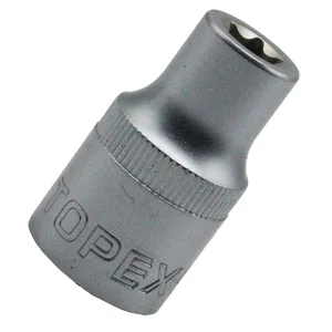 سری بکس تاپکس مدل SMT-1/2INCH-E-KOTAH-10MM-CRVE سایز E10 میلی متر