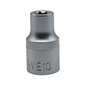 سری بکس تاپکس مدل SMT-1/2INCH-E-KOTAH-10MM-CRVE سایز E10 میلی متر