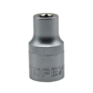 سری بکس تاپکس مدل SMT-1/2INCH-E-KOTAH-10MM-CRVE سایز E10 میلی متر