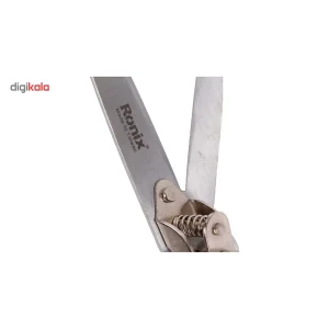 قیچی چمن زنی رونیکس مدل RH-3130