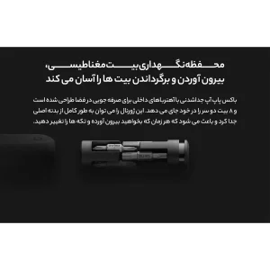 مجموعه 16عددی پیچ گوشتی و سری پیچ گوشتی شیائومی مدل MJJLLSD002QW