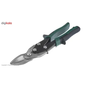قیچی ورق بر راست بر کنزاکس مدل KSR-110