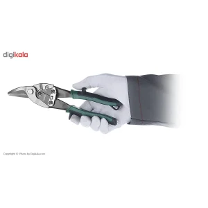 قیچی ورق بر راست بر کنزاکس مدل KSR-110