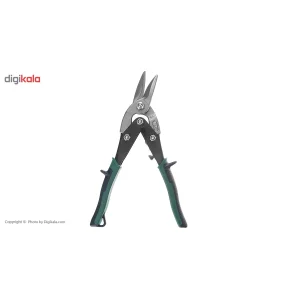 قیچی ورق بر راست بر کنزاکس مدل KSR-110