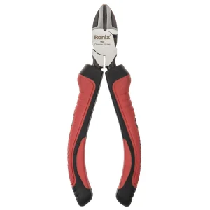 انبر سیم چین رونیکس مدل RX-1226 سایز 6 اینچ