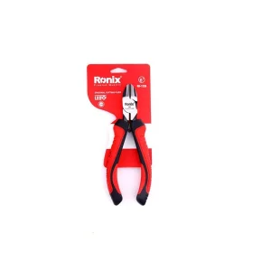 انبر سیم چین رونیکس مدل RX-1226 سایز 6 اینچ