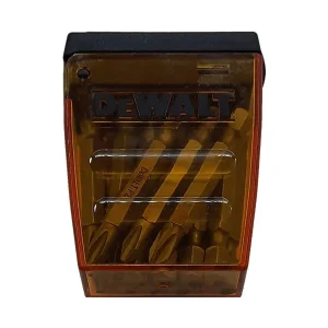 مجموعه 15 عددی سری پیچ گوشتی دیوالت مدل DT7913