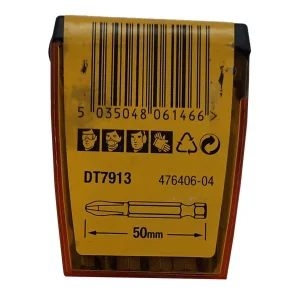 مجموعه 15 عددی سری پیچ گوشتی دیوالت مدل DT7913