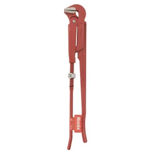 آچار لوله گیر رونیکس مدل RH-2520 دهانه 2 اینچ