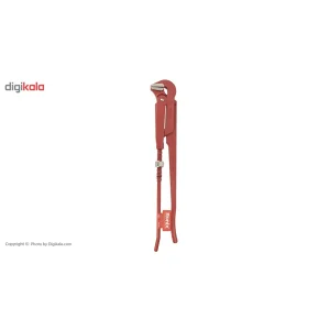 آچار لوله گیر رونیکس مدل RH-2520 دهانه 2 اینچ
