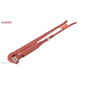 آچار لوله گیر رونیکس مدل RH-2520 دهانه 2 اینچ
