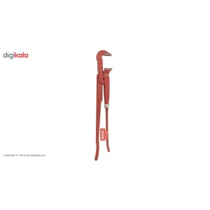 آچار لوله گیر رونیکس مدل RH-2520 دهانه 2 اینچ