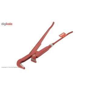 آچار لوله گیر رونیکس مدل RH-2520 دهانه 2 اینچ
