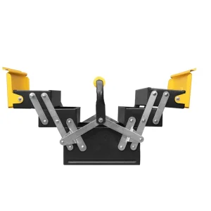 جعبه ابزار کنزاکس مدل KTB-1303