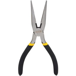 انبر دم باریک استنلی مدل 101-84-0 سایز 6 اینچ
