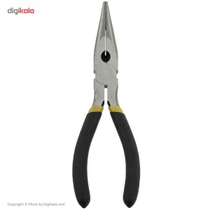 انبر دم باریک استنلی مدل 101-84-0 سایز 6 اینچ