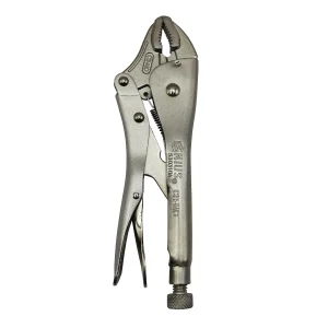 انبر قفلی جنیوس تولز مدل YP-530310A-255MM سایز 10 اینچ