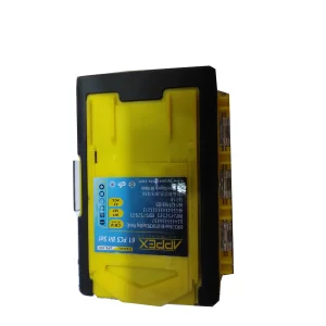 سری پیچ گوشتی اپکس مدل SMT-APPEX--APX2461-61pcs بسته 61 عددی