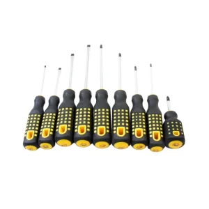 پیچ گوشتی  اوکی مدل  PH-SL  بسته 9 عددی