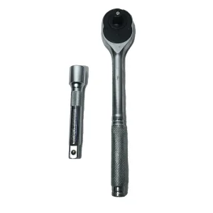 آچار بکس باس مدل BS123ZTNX276-1 مجموعه 12 عددی