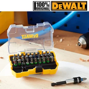 مجموعه 32 عددی سری پیچ گوشتی دیوالت مدل فوق حرفه ای  DT7969