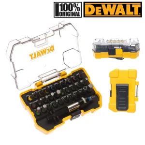 مجموعه 32 عددی سری پیچ گوشتی دیوالت مدل فوق حرفه ای  DT7969