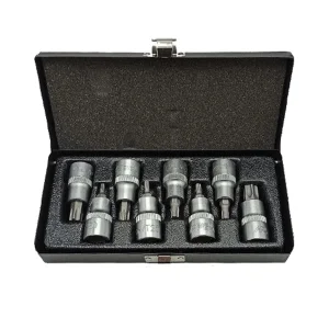 آلن بکس اپکس مدل AJ-APX-6028-1\2INCH S مجموعه 8عددی
