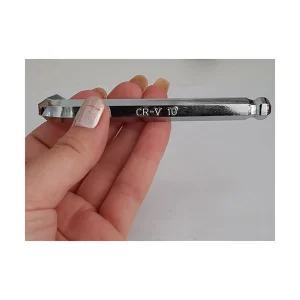مجموعه 9 عددی آچار آلن رینو مدل DI-RPT4110B