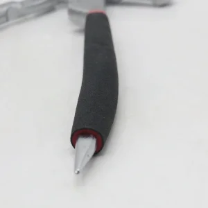 انبر بالانس چرخ تاپکس مدل YP-STR-24B-24CM  سایز 10 اینچ