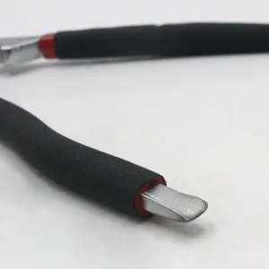 انبر بالانس چرخ تاپکس مدل YP-STR-24B-24CM  سایز 10 اینچ