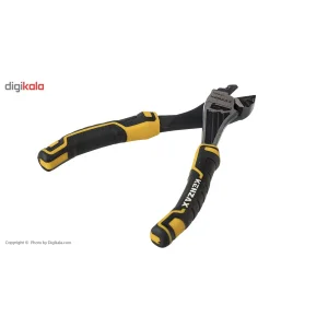 انبر سیم چین کنزاکس مدل KDW-27 سایز 7 اینچ