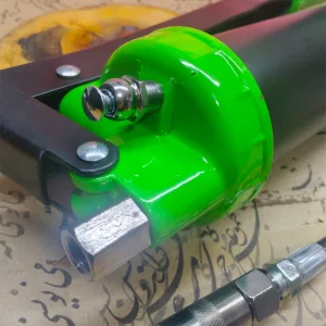 پمپ گریس فاکس مدل 500cc
