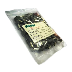 وایرشو شارک مدل E1508 کد 1.5 بسته 100 عددی