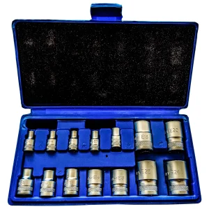 سری بکس ستاره ای اسکای مدل QPT SS - 11247 مجموعه 14 عددی