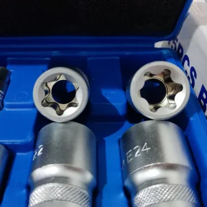 سری بکس ستاره ای اسکای مدل QPT SS - 11247 مجموعه 14 عددی