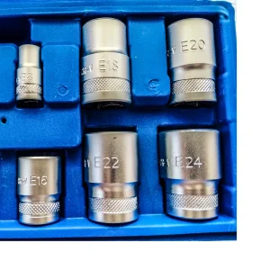 سری بکس ستاره ای اسکای مدل QPT SS - 11247 مجموعه 14 عددی