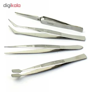 مجموعه 4 عددی پنس پروسکیت مدل 808-389