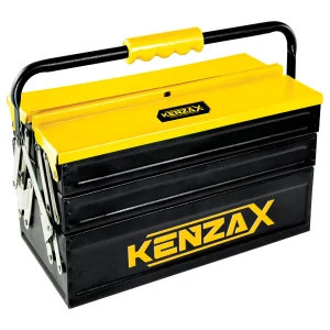 جعبه ابزار کنزاکس مدل KBT-1303