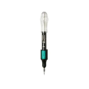 پیچ گوشتی پروسکیت مدل SD-9810A بسته 10 عددی