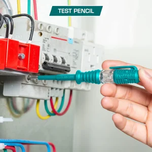 مجموعه 7 عددی ابزار دستی توتال مدل THKTHP90076