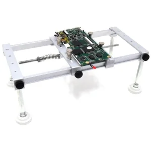 گیره نگهدارنده یاکسون مدل YX-101