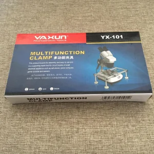 گیره نگهدارنده یاکسون مدل YX-101