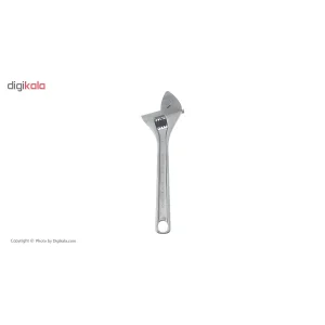 آچار فرانسه کنزاکس مدل KWT-408 سایز 8 اینچ