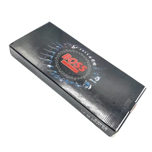 آچار بکس باس کد GHR28 مجموعه 24 عددی