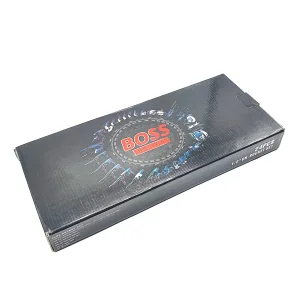 آچار بکس باس کد GHR28 مجموعه 24 عددی
