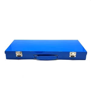 آچار بکس باس کد GHR28 مجموعه 24 عددی