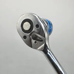 آچار بکس باس کد GHR28 مجموعه 24 عددی