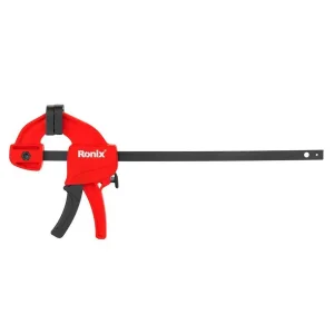پیچ دستی فشاری رونیکس مدل RH-7502